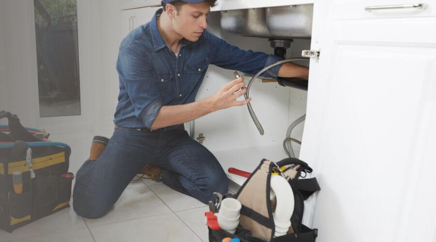 Professional septic pumping service in Lulu, FL